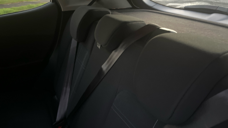 Ford Fiesta 1.0 EcoBoost 95 Trend 5dr Petrol Hatchback